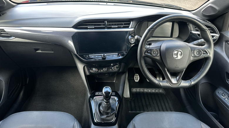 Vauxhall Corsa 1.2 Turbo Ultimate 5dr Petrol Hatchback